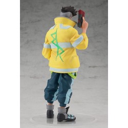 Cyberpunk: Edgerunners figurine Pop Up Parade David Good Smile Company