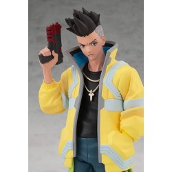 Cyberpunk: Edgerunners figurine Pop Up Parade David Good Smile Company