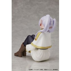 Frieren: Beyond Journey's End figurine Frieren Elcoco