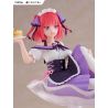 The Quintessential Quintuplets figurine Tenitol Fig a la mode Nino Nakano Furyu