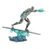 Marvel Comic Gallery statuette Silver Surfer Diamond Select