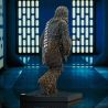 Star Wars Episode IV statuette Premier Collection Chewbacca Gentle Giant