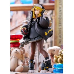 Guilty Gear Strive figurine Pop Up Parade Bridget Strive Black Max Factory