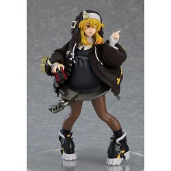 Guilty Gear Strive figurine Pop Up Parade Bridget Strive Black Max Factory