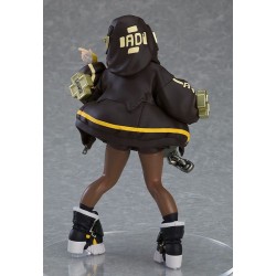 Guilty Gear Strive figurine Pop Up Parade Bridget Strive Black Max Factory