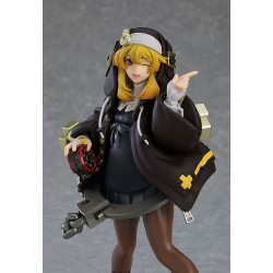 Guilty Gear Strive figurine Pop Up Parade Bridget Strive Black Max Factory