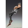 JoJo's Bizarre Adventure Part 5: Golden Wind figurine Chozokado (Narancia Ghirga & As) Medicos Entertainment