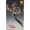 JoJo's Bizarre Adventure Part 5: Golden Wind figurine Chozokado (Narancia Ghirga & As) Medicos Entertainment