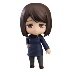 Jujutsu Kaisen figurine Nendoroid Shoko Ieiri Tokyo Jujutsu High School Ver. Good Smile Company