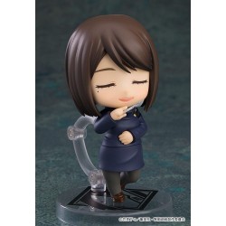 Jujutsu Kaisen figurine Nendoroid Shoko Ieiri Tokyo Jujutsu High School Ver. Good Smile Company