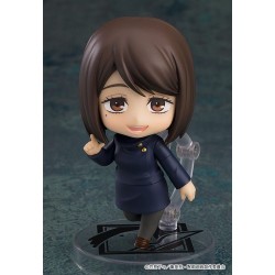 Jujutsu Kaisen figurine Nendoroid Shoko Ieiri Tokyo Jujutsu High School Ver. Good Smile Company