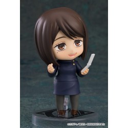 Jujutsu Kaisen figurine Nendoroid Shoko Ieiri Tokyo Jujutsu High School Ver. Good Smile Company