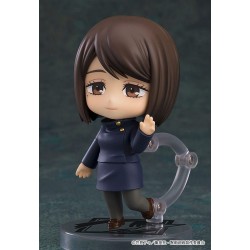 Jujutsu Kaisen figurine Nendoroid Shoko Ieiri Tokyo Jujutsu High School Ver. Good Smile Company