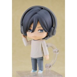 My Love Story with Yamada-kun at Lv999 figurine Nendoroid Akito Yamada Good Smile Company