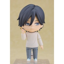 My Love Story with Yamada-kun at Lv999 figurine Nendoroid Akito Yamada Good Smile Company