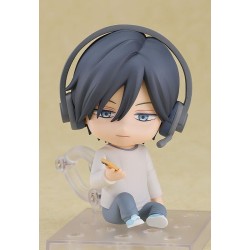 My Love Story with Yamada-kun at Lv999 figurine Nendoroid Akito Yamada Good Smile Company