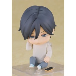 My Love Story with Yamada-kun at Lv999 figurine Nendoroid Akito Yamada Good Smile Company