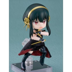 Spy x Family figurine Nendoroid Doll Yor Forger: Thorn Princess Ver. Good Smile Company