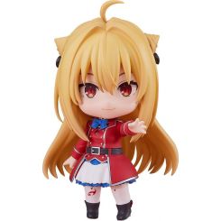 The Vexations of a Shut-In Vampire Princess figurine Nendoroid Terakomari Gandesblood Good Smile Company