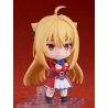 The Vexations of a Shut-In Vampire Princess figurine Nendoroid Terakomari Gandesblood Good Smile Company