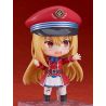 The Vexations of a Shut-In Vampire Princess figurine Nendoroid Terakomari Gandesblood Good Smile Company