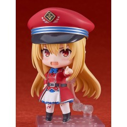 The Vexations of a Shut-In Vampire Princess figurine Nendoroid Terakomari Gandesblood Good Smile Company