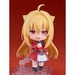 The Vexations of a Shut-In Vampire Princess figurine Nendoroid Terakomari Gandesblood Good Smile Company