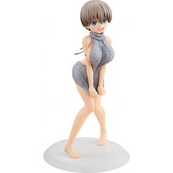 Uzaki-chan Wants to Hang Out! figurine Hana Uzaki SUGOI Knitwear Ver. Kadokawa