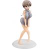 Uzaki-chan Wants to Hang Out! figurine Hana Uzaki SUGOI Knitwear Ver. Kadokawa