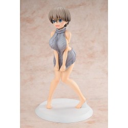 Uzaki-chan Wants to Hang Out! figurine Hana Uzaki SUGOI Knitwear Ver. Kadokawa