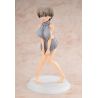 Uzaki-chan Wants to Hang Out! figurine Hana Uzaki SUGOI Knitwear Ver. Kadokawa