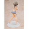 Uzaki-chan Wants to Hang Out! figurine Hana Uzaki SUGOI Knitwear Ver. Kadokawa