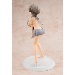 Uzaki-chan Wants to Hang Out! figurine Hana Uzaki SUGOI Knitwear Ver. Kadokawa