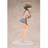 Uzaki-chan Wants to Hang Out! figurine Hana Uzaki SUGOI Knitwear Ver. Kadokawa