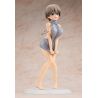 Uzaki-chan Wants to Hang Out! figurine Hana Uzaki SUGOI Knitwear Ver. Kadokawa