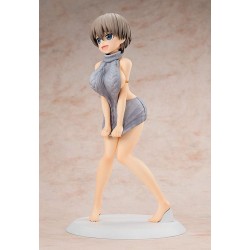 Uzaki-chan Wants to Hang Out! figurine Hana Uzaki SUGOI Knitwear Ver. Kadokawa