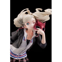 Persona 5 Royal figurine Ann Takamaki School Uniform Ver. Amakuni