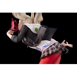 Persona 5 Royal figurine Ann Takamaki School Uniform Ver. Amakuni