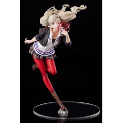 Persona 5 Royal figurine Ann Takamaki School Uniform Ver. Amakuni