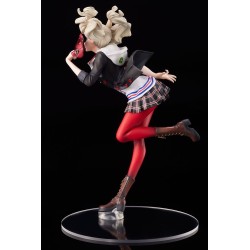 Persona 5 Royal figurine Ann Takamaki School Uniform Ver. Amakuni