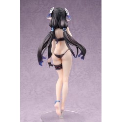 Phantasy Star Online 2 Es figurine Annette - Summer Vacation Amakuni