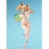 Phantasy Star Online 2 Es figurine Gene - Summer Vacation Amakuni