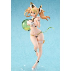 Phantasy Star Online 2 Es figurine Gene - Summer Vacation Amakuni