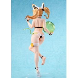 Phantasy Star Online 2 Es figurine Gene - Summer Vacation Amakuni