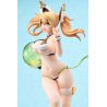 Phantasy Star Online 2 Es figurine Gene - Summer Vacation Amakuni