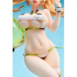 Phantasy Star Online 2 Es figurine Gene - Summer Vacation Amakuni