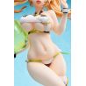 Phantasy Star Online 2 Es figurine Gene - Summer Vacation Amakuni