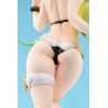 Phantasy Star Online 2 Es figurine Gene - Summer Vacation Amakuni