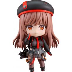 Goddess of Victory: Nikke figurine Nendoroid Rapi Good Smile Company