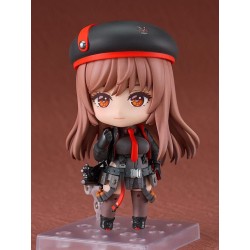 Goddess of Victory: Nikke figurine Nendoroid Rapi Good Smile Company